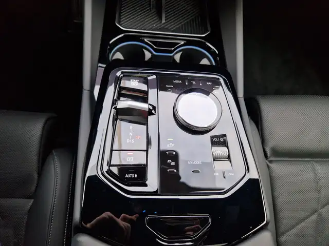 BMW 530 e xDrive Ansicht 14