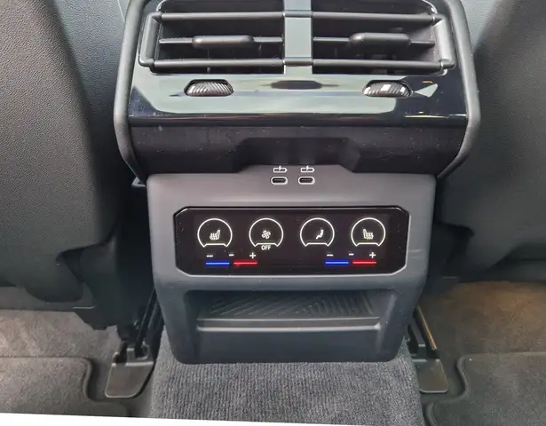 BMW 530 e xDrive Ansicht 18