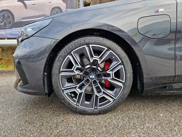 BMW 530 e xDrive Ansicht 4