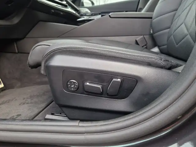 BMW 530 e xDrive Ansicht 15