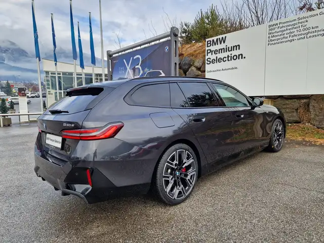 BMW 530 e xDrive Ansicht 20