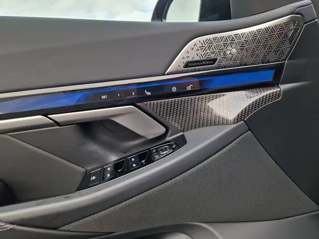 BMW 530 e xDrive Ansicht 16