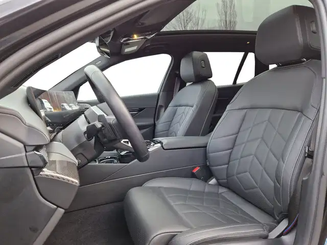 BMW 530 e xDrive Ansicht 8