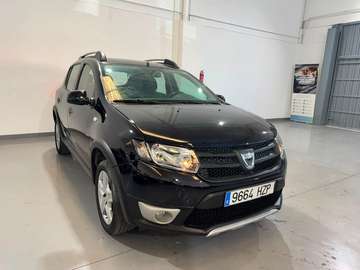 0.9 TCE Stepway 90