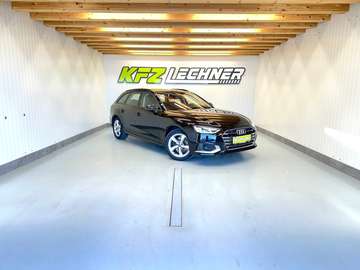 Avant 35 TDI S-tr. "SITZH*NAVI*VIRTUAL*H&D"
