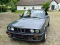 BMW 325 i Cabrio Automatik Leder Klima H-Kennzeichen Szürke - thumbnail 1