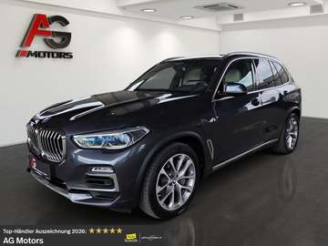 xDrive45e PHEV Aut./Laserlicht/HUD/Panorama/360°