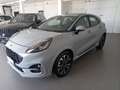 Ford Puma Puma II 2020 1.0 ecoboost h ST-Line C.A. Gris - thumbnail 2