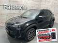Toyota Yaris Cross 1,5 Hybrid AWD-i Active Drive + Safety Paket Schwarz - thumbnail 1