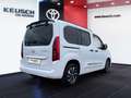 Toyota Proace City Proace City Verso L1 5-türig Teamplayer 1,2-l-Turb Weiß - thumbnail 14