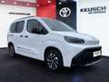 Toyota Proace City Proace City Verso L1 5-türig Teamplayer 1,2-l-Turb Weiß - thumbnail 17