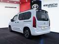 Toyota Proace City Proace City Verso L1 5-türig Teamplayer 1,2-l-Turb Weiß - thumbnail 11