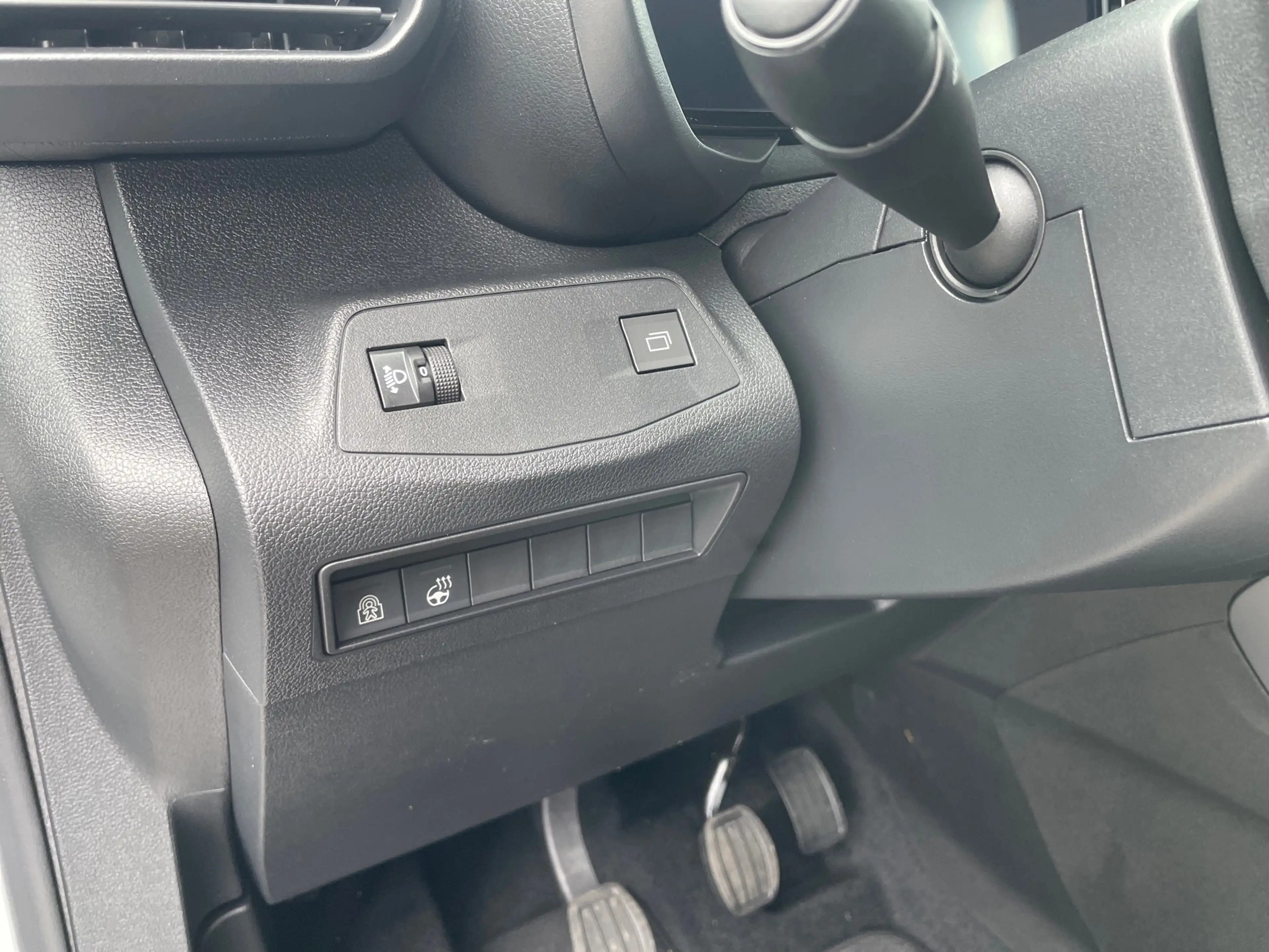 Toyota Proace City Proace City Verso L1 5-türig Teamplayer 1,2-l-Turb — photo 7