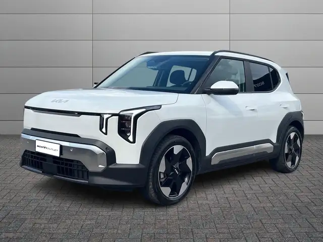 Kia Autres 42,2 kWh  Earth obc 22kW