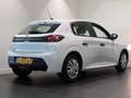 Peugeot 208 Like | Airco | Cruise control | Zuinig! Wit - thumbnail 4
