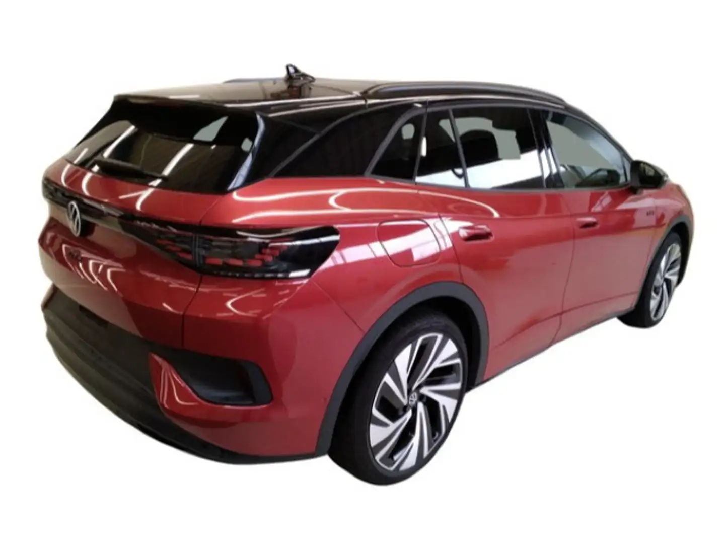 Volkswagen ID.4 GTX 4Motion AHK Navi IQ.LIGHT Alu21" Pano Rot - 2