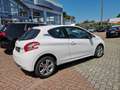 Peugeot 208 Allure* Klimaanlage*Teilleder*TÜV 03.2027 Weiß - thumbnail 4