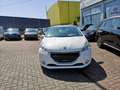 Peugeot 208 Allure* Klimaanlage*Teilleder*TÜV 03.2027 Weiß - thumbnail 2