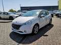 Peugeot 208 Allure* Klimaanlage*Teilleder*TÜV 03.2027 Weiß - thumbnail 3