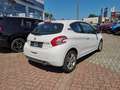 Peugeot 208 Allure* Klimaanlage*Teilleder*TÜV 03.2027 Weiß - thumbnail 5
