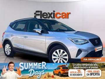 1.0 TSI S&S Style DSG7 XM 110