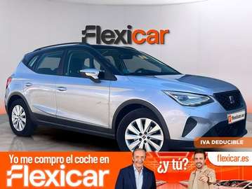 1.0 TSI S&S Style DSG7 XM 110