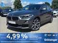 BMW X2 sDrive18i LED+Navi+SHZ+PDC+GRA+HUD+ParkAss Gris - thumbnail 1