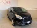 Ford Tourneo Custom 310 2.0 tdci 170cv aut. PL Titanium 8pti Noir - thumbnail 2