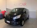 Ford Tourneo Custom 310 2.0 tdci 170cv aut. PL Titanium 8pti Noir - thumbnail 1