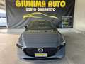 Mazda 3 3 IV 5 porte 5p 2.0 m-hybrid Homura 150cv Gris - thumbnail 2