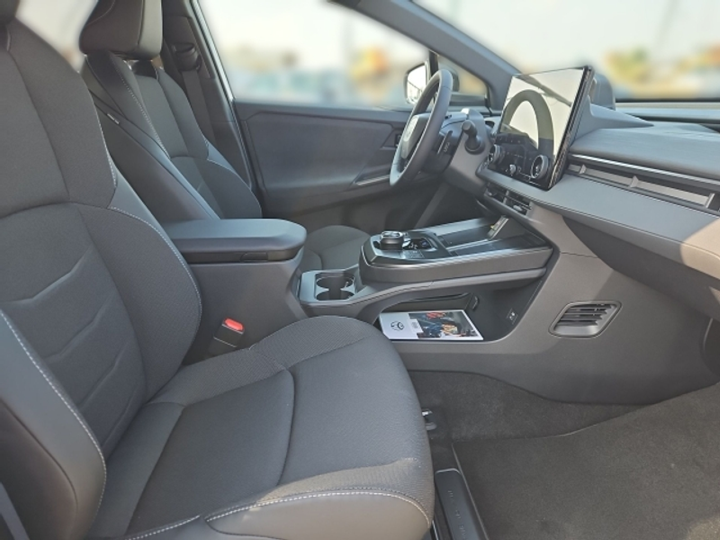 Photo du véhicule