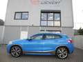 BMW X2 xDrive 25 d M Sport X *20 Zoll*HUD*Standheiz* Blau - thumbnail 2