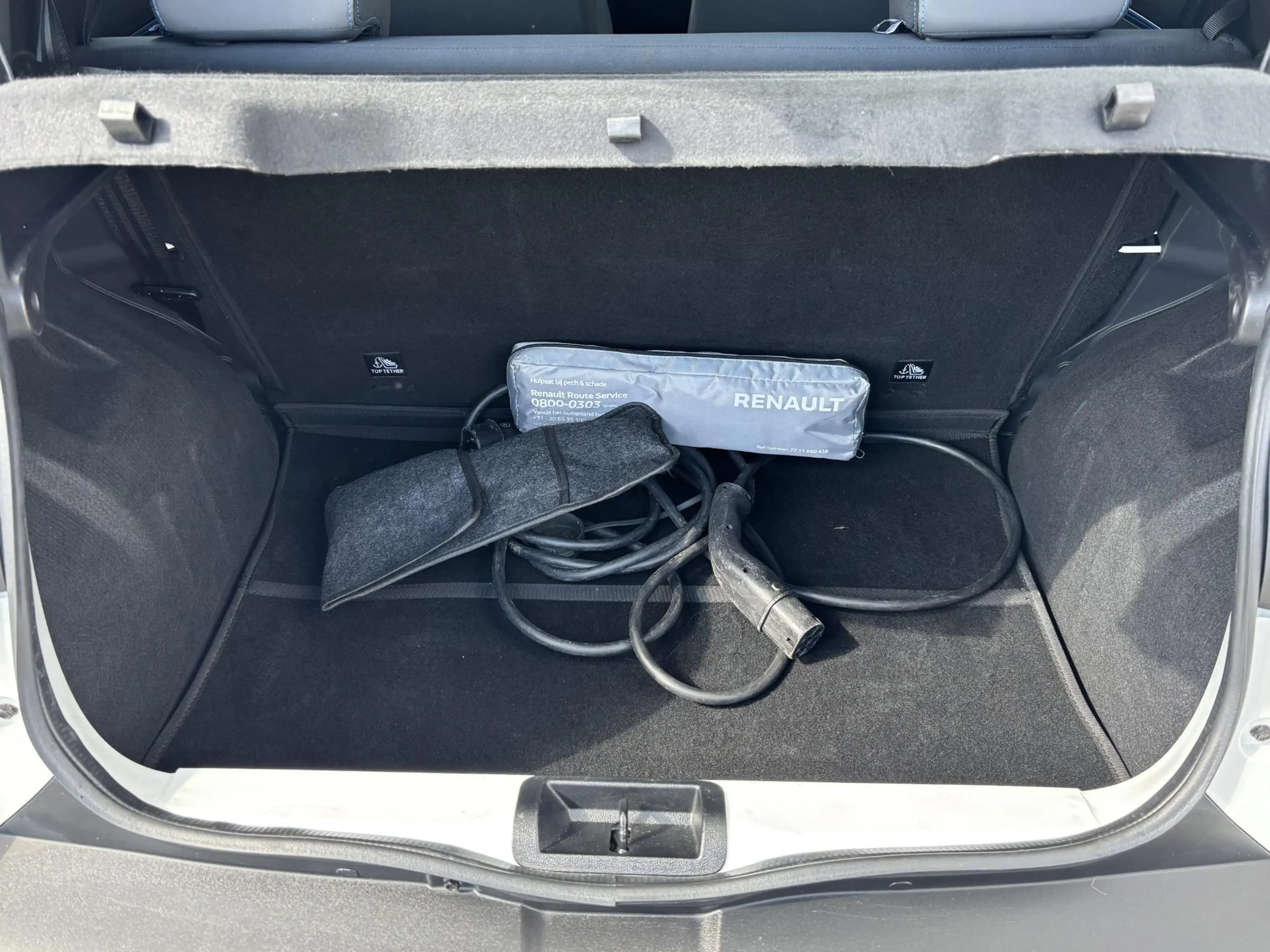 Dacia Spring Comfort Plus (Orange Pack) 27 kWh | Rijklaar incl — photo 10