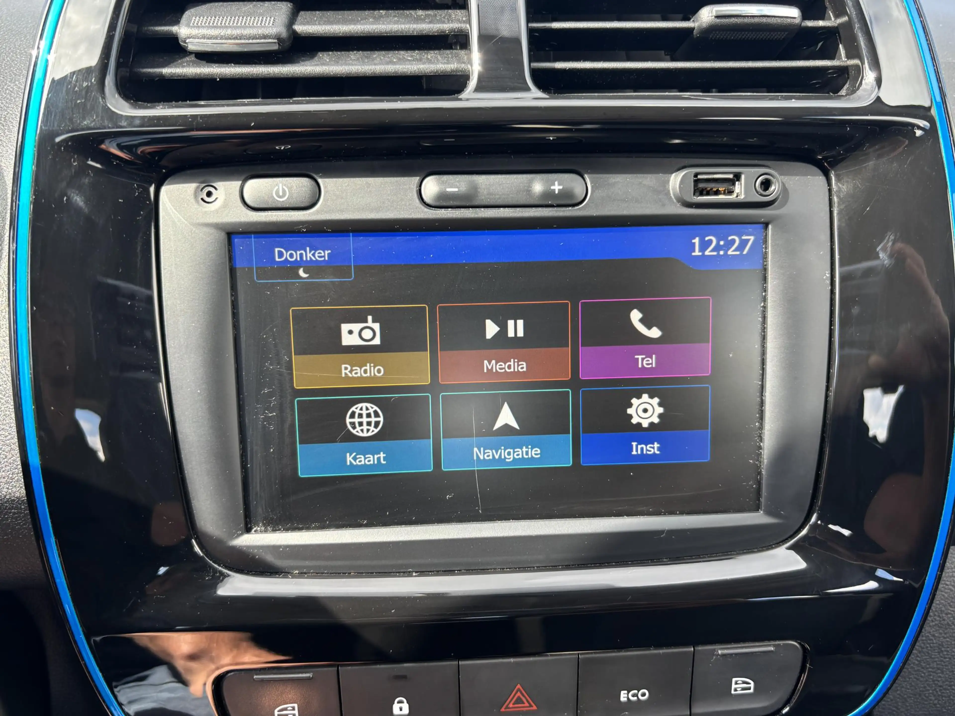 Dacia Spring Comfort Plus (Orange Pack) 27 kWh | Rijklaar incl — photo 7