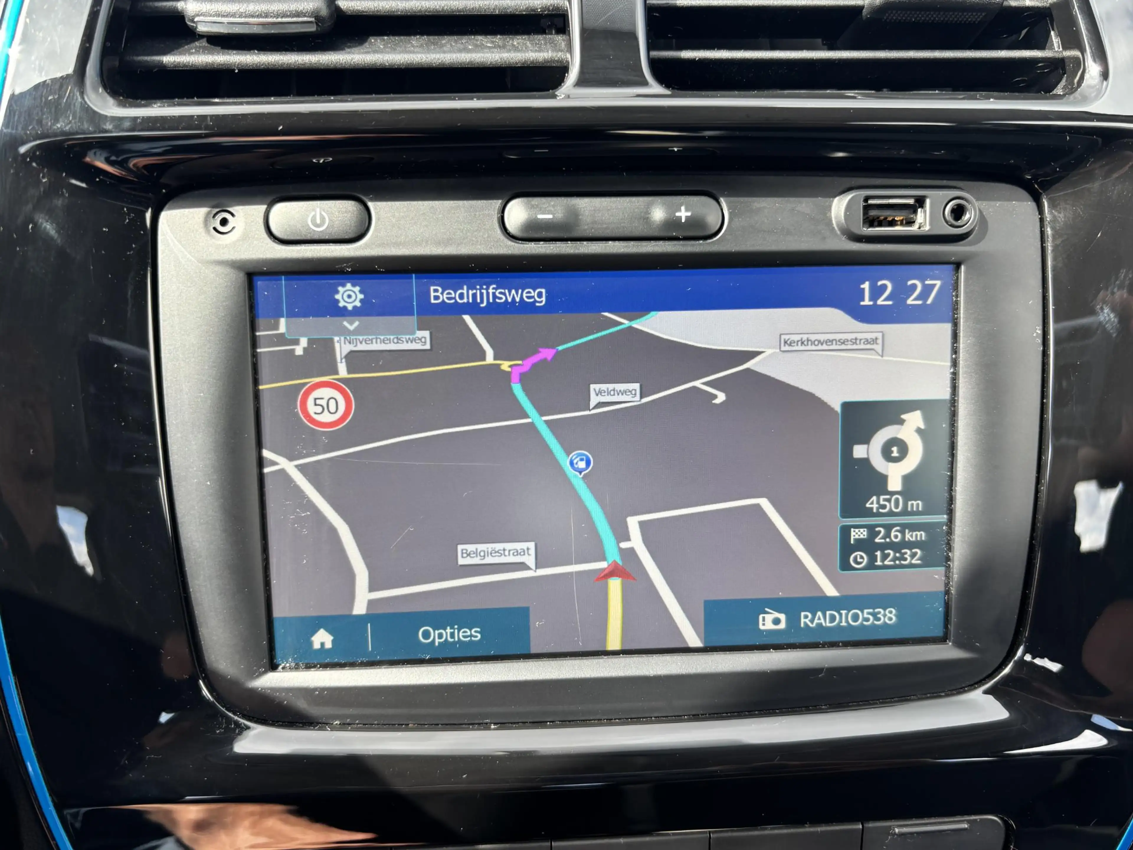 Dacia Spring Comfort Plus (Orange Pack) 27 kWh | Rijklaar incl — photo 5