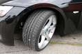 BMW 325 i Cabrio*Automatik*Sportfahrwerk*Navi.* Schwarz - thumbnail 9