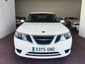 Saab 9-3 1.9TiD Linear Sport Blanc - thumbnail 5