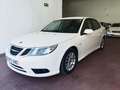 Saab 9-3 1.9TiD Linear Sport Blanc - thumbnail 1