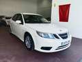 Saab 9-3 1.9TiD Linear Sport Blanc - thumbnail 2
