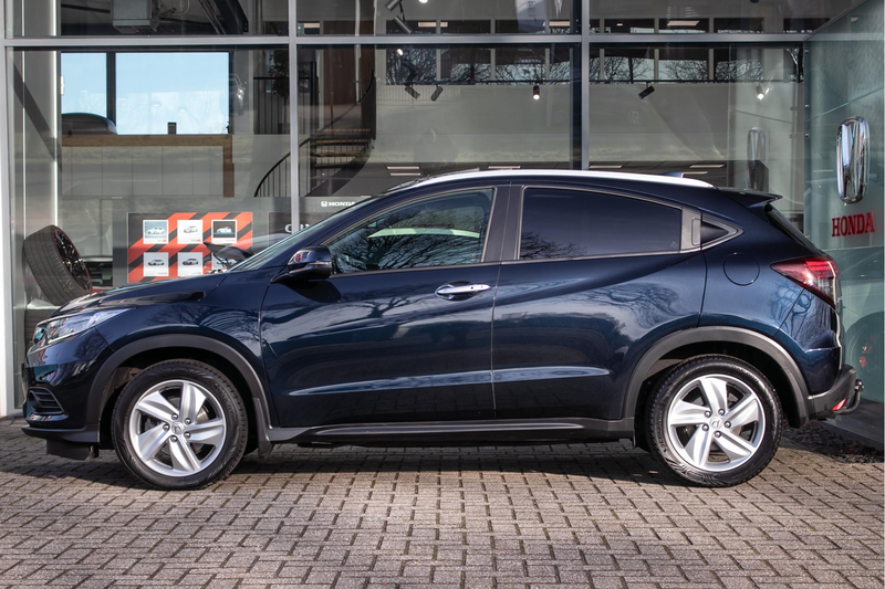 Honda HR-V 1.5 i-VTEC Executive - Trekhaak | Schuif/kantel da — photo 2