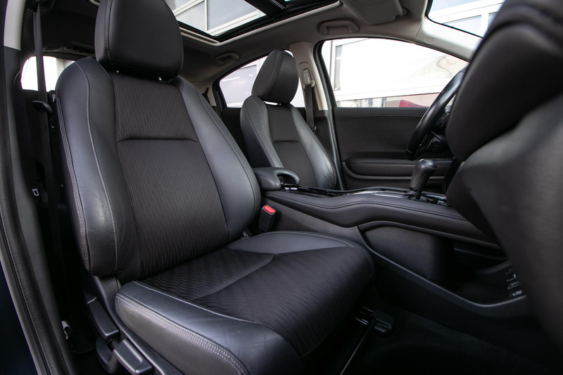 Honda HR-V 1.5 i-VTEC Executive - Trekhaak | Schuif/kantel da — photo 6