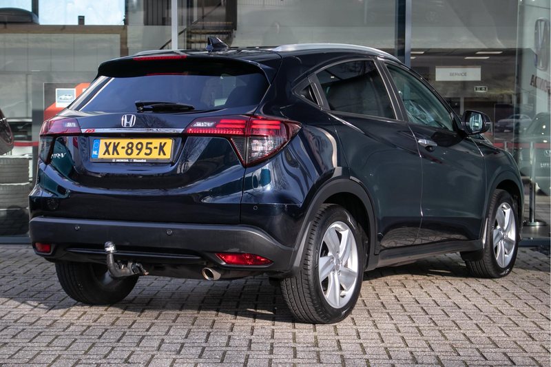Honda HR-V 1.5 i-VTEC Executive - Trekhaak | Schuif/kantel da — photo 3