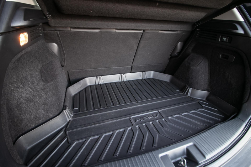 Honda HR-V 1.5 i-VTEC Executive - Trekhaak | Schuif/kantel da — photo 10