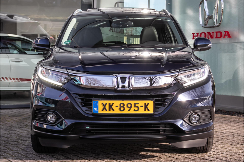 Honda HR-V 1.5 i-VTEC Executive - Trekhaak | Schuif/kantel da — photo 11