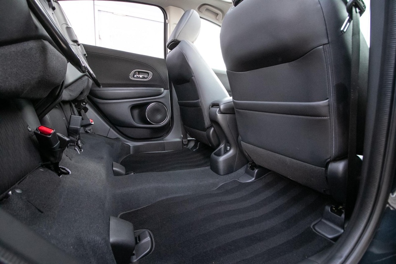 Honda HR-V 1.5 i-VTEC Executive - Trekhaak | Schuif/kantel da — photo 9