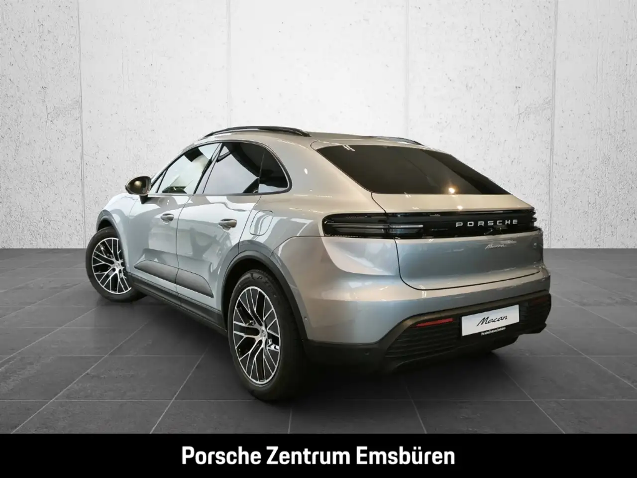 Porsche Macan, миниатюра 3