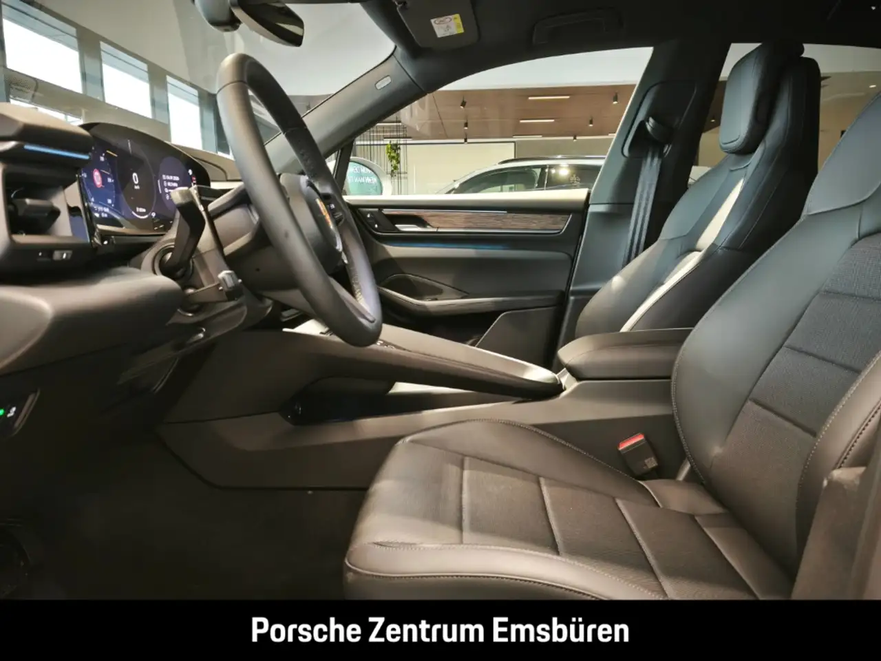 Porsche Macan, миниатюра 16