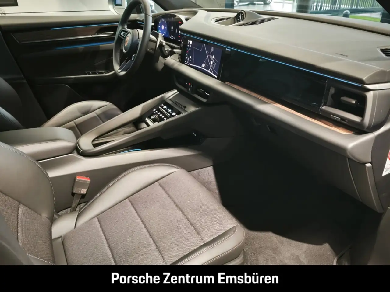 Porsche Macan, миниатюра 21
