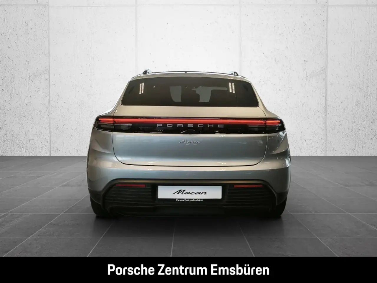 Porsche Macan, миниатюра 6