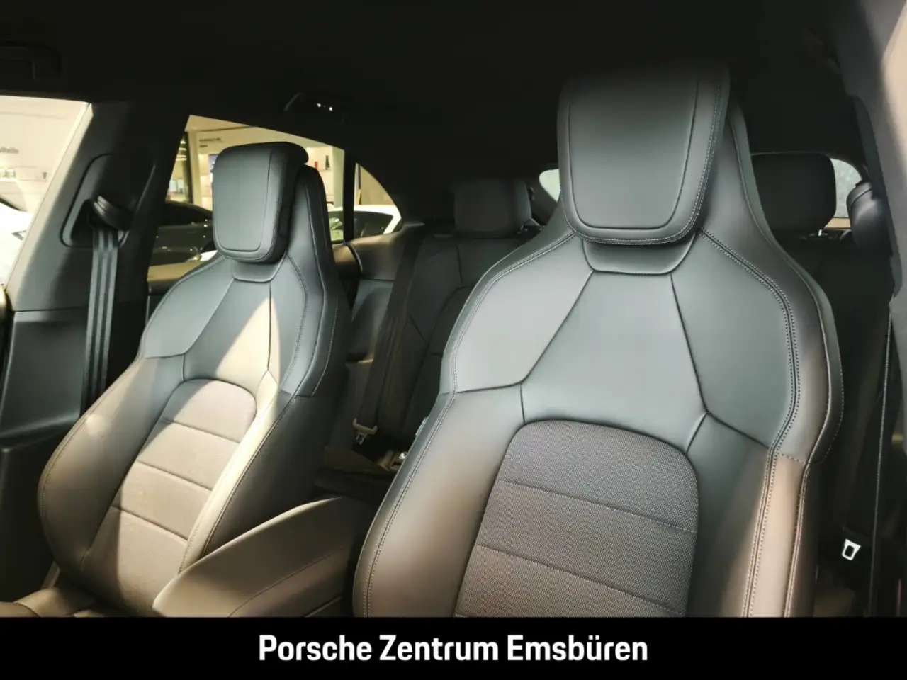 Porsche Macan, миниатюра 5